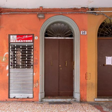 Universita E Centro Storico Mascarella Apartment Bologna Ngoại thất bức ảnh