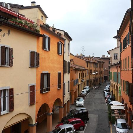 Universita E Centro Storico Mascarella Apartment Bologna Ngoại thất bức ảnh