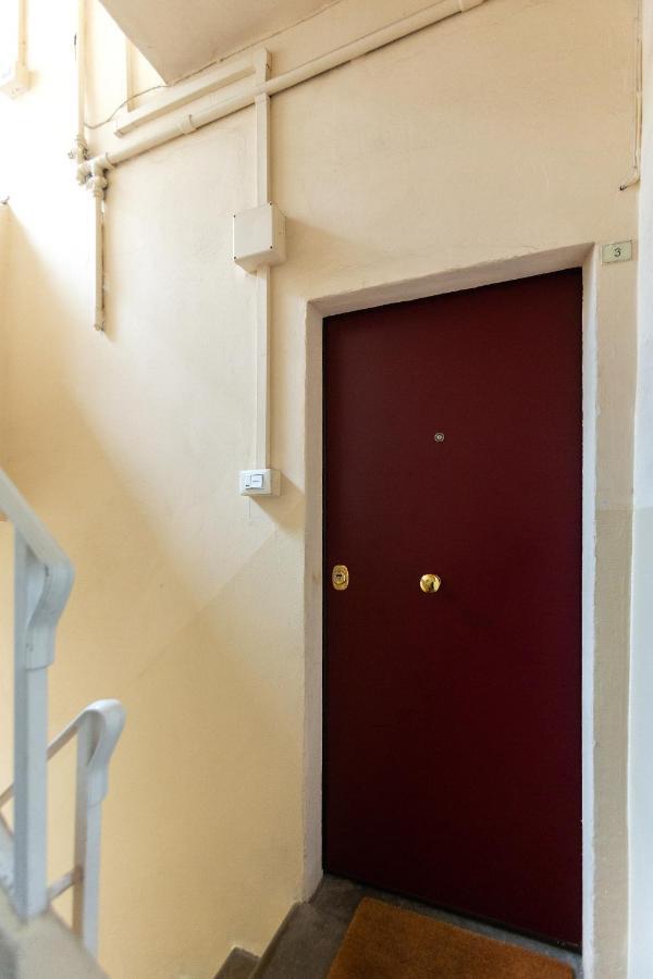 Universita E Centro Storico Mascarella Apartment Bologna Ngoại thất bức ảnh