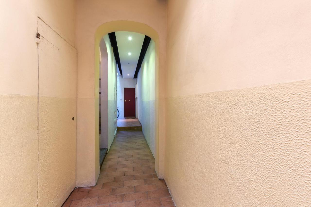 Universita E Centro Storico Mascarella Apartment Bologna Ngoại thất bức ảnh