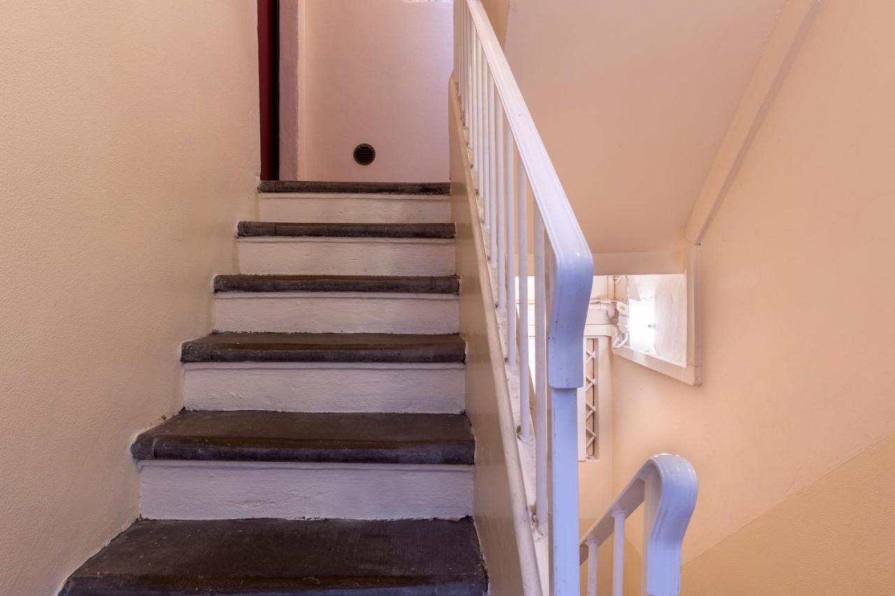 Universita E Centro Storico Mascarella Apartment Bologna Ngoại thất bức ảnh